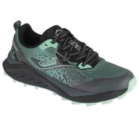 Joma Tundra Lady 2615 TKTULS2615, Damen, Laufschuhe, Green/Grey, 39.5 EU