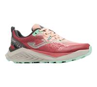 Joma TUNDRA LADY Laufschuhe für Damen, weinrot, größe 36