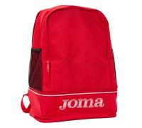 Joma Unisex Rucksack Training II, rot, Einheitsgröße