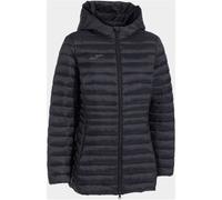 JOMA Urban Steppjacke Damen 100 - schwarz S