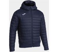 Joma Urban V Steppjacke dunkelblau - L