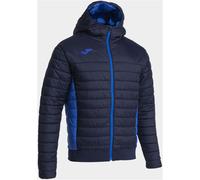 JOMA Urban V Bomberjacke Kinder 337 - marineblau/royalblau 116