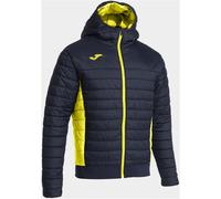 JOMA Urban V Bomberjacke Kinder 339 - marineblau/gelb 164