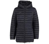 JOMA Urban Steppjacke Damen 100 - schwarz S