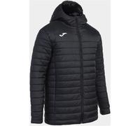 Joma Urban V Herren Mantel, schwarz S