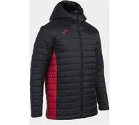 Joma Urban V Jacket Schwarz S Mann