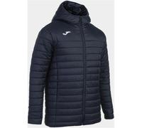 Joma Urban V Jacket Blau XL Mann