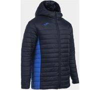 Joma Urban V Jacket Blau S Mann