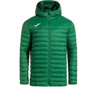 JOMA Urban V Steppjacke Kinder 450 - grün 116