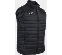 Joma Urban V Kinder Weste, schwarz 3XS