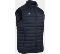 Joma Urban V Vest Blau 11-12 Years Junge