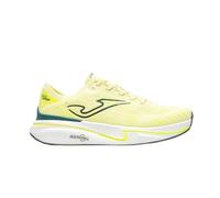 Joma Viper Laufschuhe für Herren, 39-46, robuste Sohle mit Dämpfung und Stabilität für Training, Neongelb, 44 EU