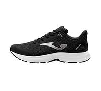 Joma Zinc Running Lady Serie Damen-Laufschuhe, Schwarz, Größe 39