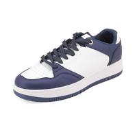 JOMIX Herren Sneakers Sportschuhe Freizeitschuhe Leichte Laufschuh Mode Walking Schuhe Wanderschuhe