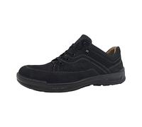 Jomos Herren Men Life Oxford, schwarz, 40 EU