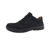 Jomos Herren Men Life Oxford, schwarz, 41 EU