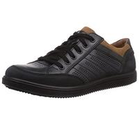 Jomos 1928, Herren Sneakers, Mehrfarbig (schwarz/shark 155-0055), 48 EU