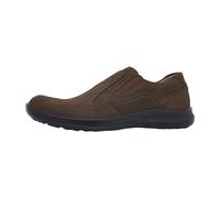 JOMOS Herrenschuhe Slipper CHOCO CHOCO - Gr. - 46