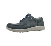 Jomos Herren Campus Sneaker, Nachtblau, 44 EU Weit