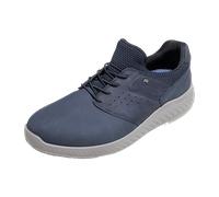 JOMOS Herrenschuhe Sportliche Schnürer NACHTBLAU NACHTBLAU - Gr. - 41