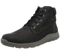 Jomos Schnürstiefeletten für Herren, blau, Gr. 46 EU