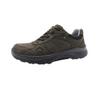 Jomos Herren Halbschuhe 331395 799 3243 echt Leder Braun 40 EU
