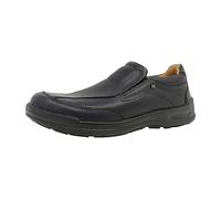 Jomos Herren Slipper Schwarz - Größe: 40