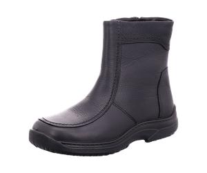 Jomos 408501 für Herren, schwarz, Größe 39 EU