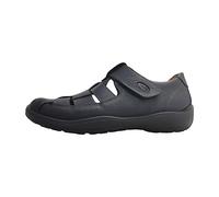 Jomos Slipper Schwarz in Gr. 43