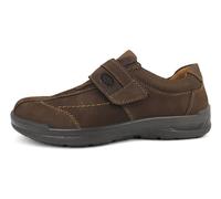 Jomos Herren Life Slipper, MALAGA-CHOCO 12-343,size 41 EU