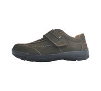 Jomos Herren Slipper Braun - Größe: 44