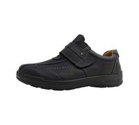 Jomos Herren Slipper Schwarz - Größe: 43