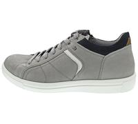 Jomos 42 platt/offwihte/na-bl/nuß