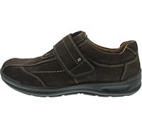 Jomos Herren Life Slipper, MALAGA-CHOCO 12-343,size 43 EU