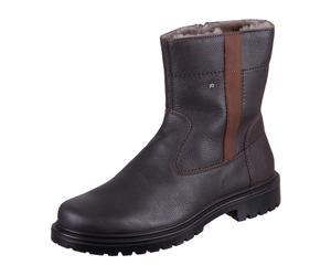 Jomos 456504 für Herren, schwarz, Größe 41 EU