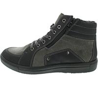 Jomos 46 schwarz-shark