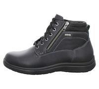 Jomos Atlanta Boots in Übergrößen Schwarz 464920 338 000 große Herrenschuhe, Größe:44