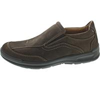JOMOS - Herren Slipper - Braun Schuhe in Übergrößen, Größe:47