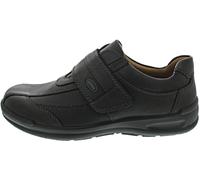 Jomos Herren Man-life Slipper, Schwarz, 47 EU