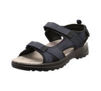 Jomos Sandalen Liberta 508601 Herren Blau Größe 45