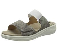 Jomos Abano, Damen Pantoletten, Silber (Silbergrau 52-205), 38 EU (5 UK)