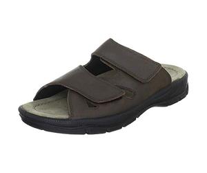Jomos Activa 4 503611-42-355, Herren Sandalen, Braun (capucino 355), EU 39