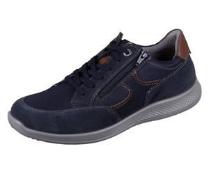 Jomos Adult BEQUEM-SCHNÜRHALBSCHUH (Campus II) sonstige Gr. 45