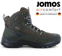 JOMOS ADVENTURE - Grün - 460805-488-2056 - EU 40 UK 6.5 - SALE