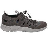 Jomos Akzent 325394 957 282 shark Velour- Mesh für Herren, grau, Gr. 44 EU