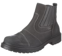 Jomos Alpina 6 78512, Herren Stiefel, Schwarz (schwarz Tornado/Toskana 734), EU 44