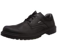 Jomos Alpina, Herren Derbys, Schwarz (Schwarz 475-000), 46 EU (11 UK)