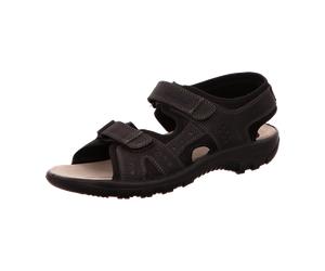 Jomos Arena für Herren, schwarz, Größe 43 EU