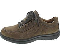 Jomos Atlanta Halbschuhe in Übergrößen Braun [D2C] 464211 12 280 große Herrenschuhe, Größe:47