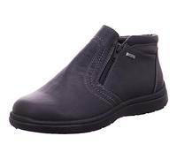 Jomos Herren-Stiefelette Schwarz Größe 41